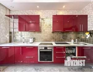 1-к квартира, вторичка, 42м2, 3/22 этаж