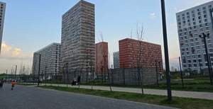 2-к квартира, вторичка, 59м2, 8/24 этаж