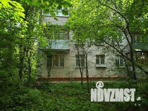 2-к квартира, вторичка, 41м2, 1/5 этаж