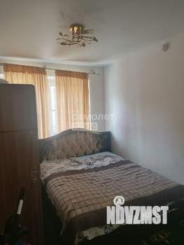 2-к квартира, вторичка, 50м2, 2/25 этаж