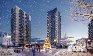 1-к квартира, вторичка, 29м2, 24/24 этаж