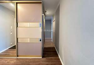 3-к квартира, вторичка, 86м2, 12/12 этаж