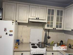 1-к квартира, вторичка, 40м2, 15/24 этаж