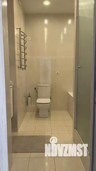 2-к квартира, вторичка, 59м2, 15/23 этаж