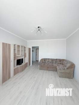 1-к квартира, вторичка, 41м2, 23/26 этаж