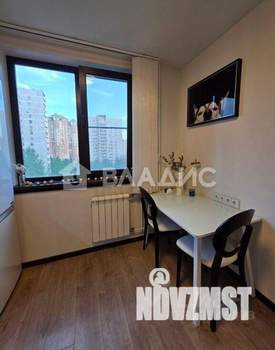 2-к квартира, вторичка, 51м2, 6/17 этаж