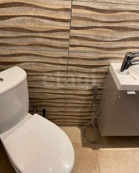 4-к квартира, вторичка, 84м2, 25/25 этаж
