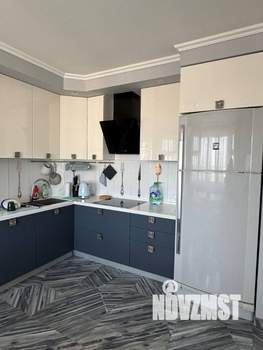 3-к квартира, вторичка, 102м2, 13/17 этаж