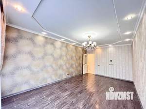 3-к квартира, вторичка, 98м2, 3/28 этаж