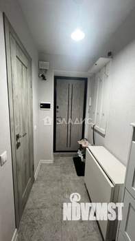 1-к квартира, вторичка, 30м2, 5/5 этаж