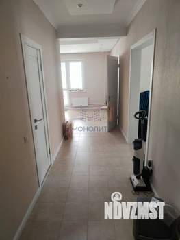 2-к квартира, вторичка, 62м2, 9/24 этаж
