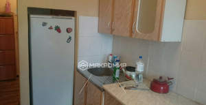 2-к квартира, вторичка, 55м2, 2/9 этаж