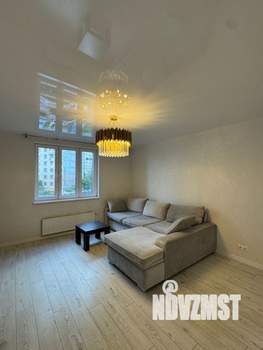 3-к квартира, вторичка, 73м2, 2/25 этаж