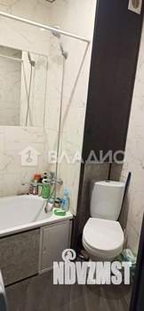 1-к квартира, вторичка, 37м2, 18/24 этаж