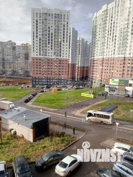 2-к квартира, вторичка, 53м2, 4/25 этаж