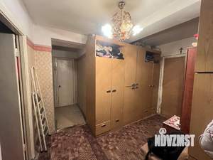 5-к квартира, вторичка, 106м2, 12/13 этаж