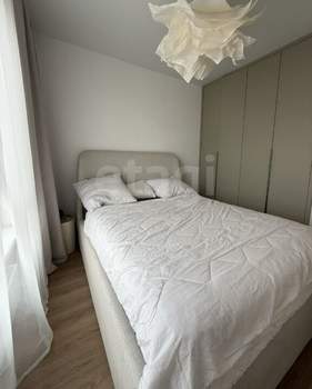 2-к квартира, вторичка, 48м2, 25/25 этаж