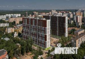 Студия квартира, вторичка, 25м2, 3/28 этаж