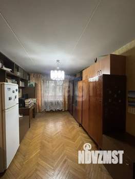 3-к квартира, вторичка, 62м2, 4/9 этаж