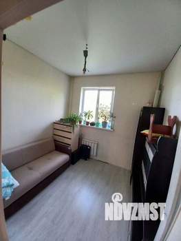 2-к квартира, вторичка, 40м2, 3/4 этаж