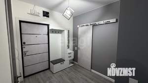 1-к квартира, вторичка, 40м2, 18/25 этаж