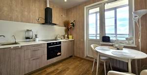 1-к квартира, вторичка, 48м2, 14/22 этаж