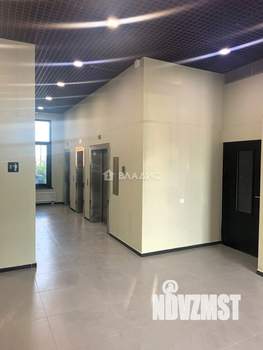 Студия квартира, вторичка, 24м2, 25/25 этаж