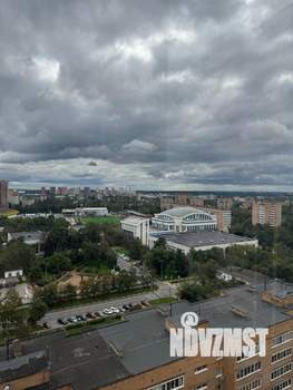 3-к квартира, вторичка, 86м2, 17/23 этаж