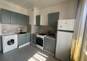 1-к квартира, вторичка, 34м2, 24/25 этаж