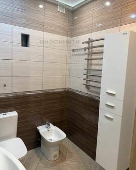 4-к квартира, вторичка, 84м2, 18/20 этаж