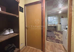 1-к квартира, вторичка, 35м2, 7/10 этаж