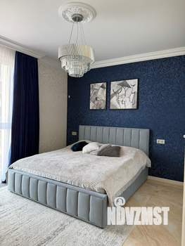 3-к квартира, вторичка, 92м2, 7/28 этаж