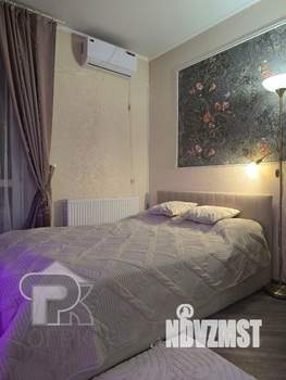 Студия квартира, вторичка, 30м2, 14/22 этаж