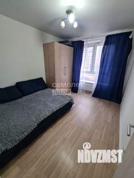 2-к квартира, вторичка, 36м2, 5/16 этаж