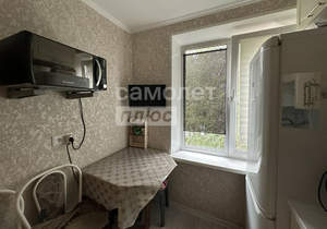 1-к квартира, вторичка, 31м2, 4/5 этаж