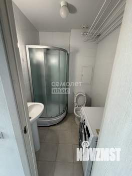 Студия квартира, вторичка, 20м2, 21/25 этаж