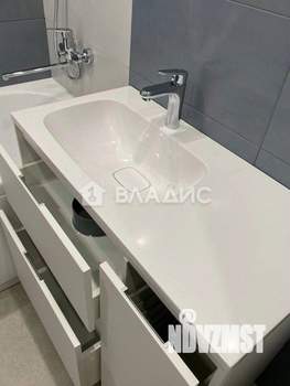 1-к квартира, вторичка, 40м2, 23/25 этаж