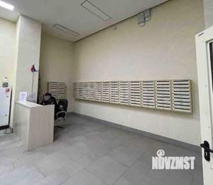 Студия квартира, вторичка, 29м2, 9/26 этаж