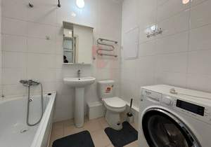 1-к квартира, вторичка, 34м2, 15/25 этаж