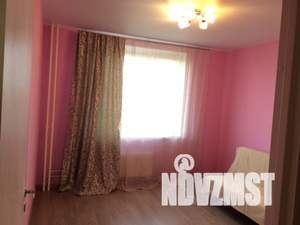 3-к квартира, вторичка, 62м2, 10/22 этаж