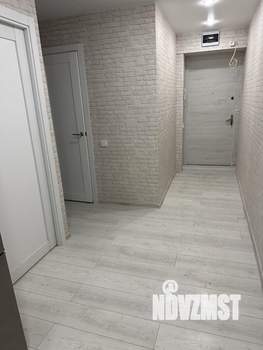 2-к квартира, вторичка, 45м2, 1/5 этаж