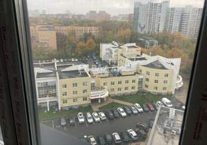 3-к квартира, вторичка, 61м2, 11/15 этаж