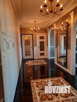 3-к квартира, вторичка, 97м2, 19/25 этаж