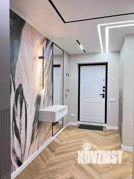3-к квартира, вторичка, 69м2, 6/9 этаж
