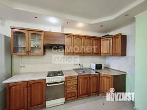 2-к квартира, вторичка, 60м2, 8/17 этаж