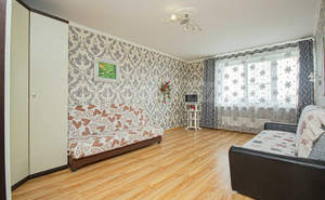 3-к квартира, вторичка, 66м2, 16/16 этаж