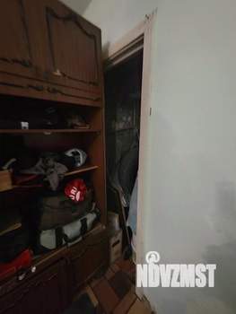 1-к квартира, вторичка, 32м2, 2/4 этаж