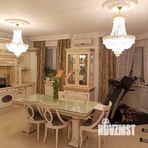 2-к квартира, вторичка, 61м2, 1/14 этаж