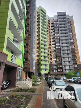 2-к квартира, вторичка, 69м2, 8/17 этаж