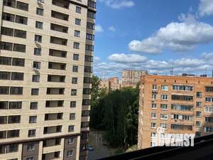 1-к квартира, вторичка, 39м2, 9/25 этаж